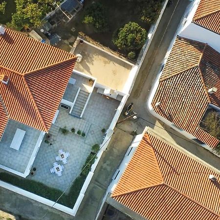 Thanos Luxury Apartment In Spetses Exterior photo
